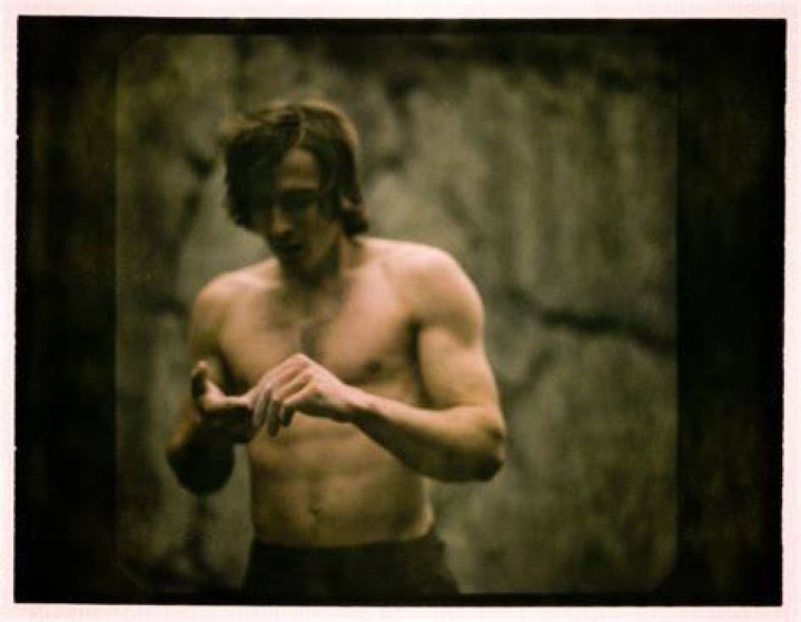 Daniel Woods