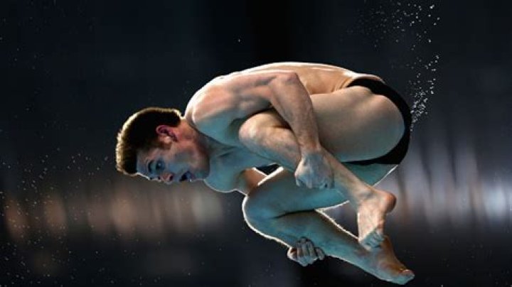 David Boudia