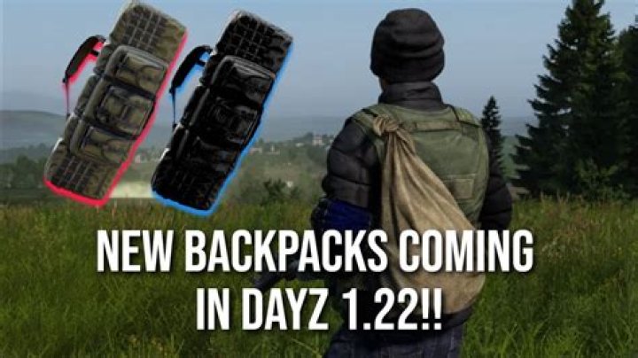 DayZ Update 1.56 Patch Notes - SarkariResult
