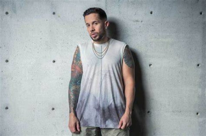 De La Ghetto