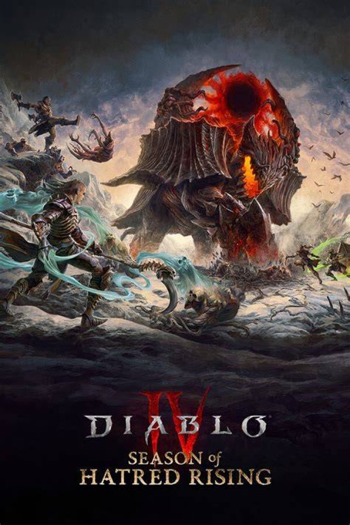 Diablo 4 Reveals Update 1.3.3 Patch Notes: Class Changes & Buffs - SarkariResult