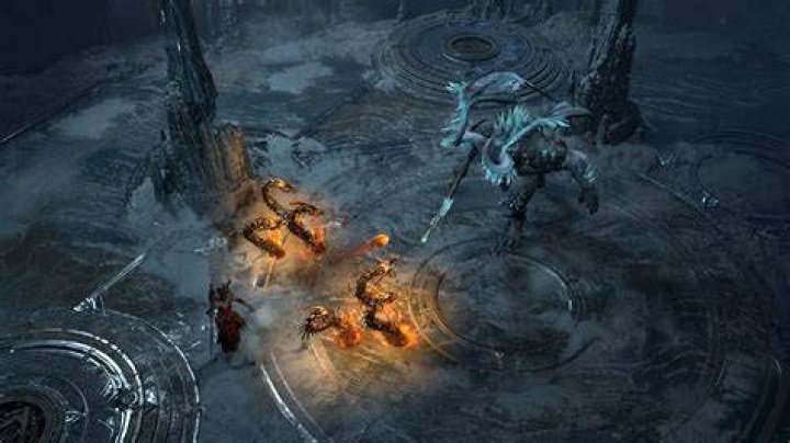 Diablo 4 Update 1.3.3 Patch Notes