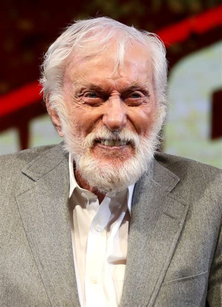 Dick Hess Net Worth