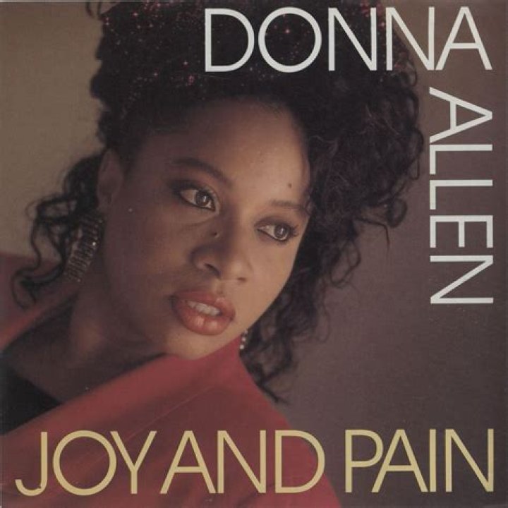 Donna Allen