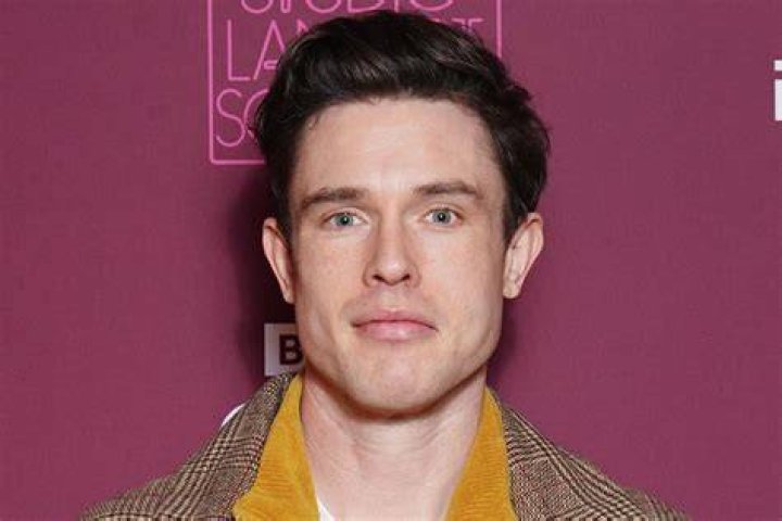 Ed Gamble