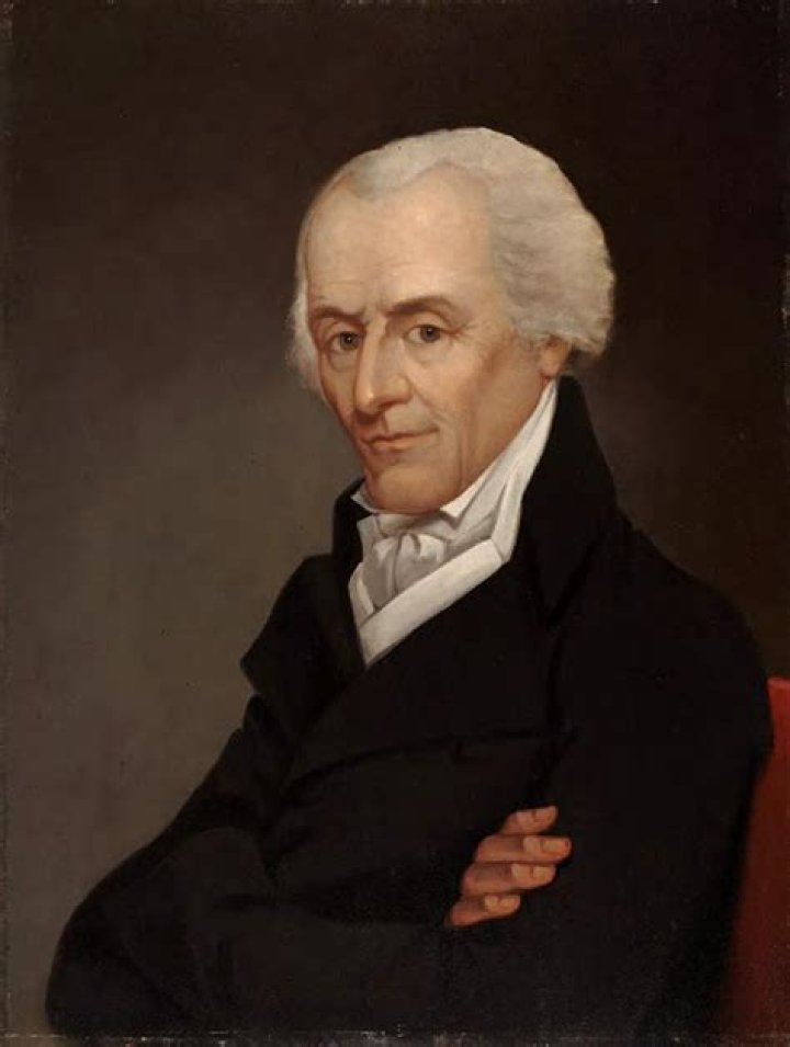 Elbridge 'Al' Bryant