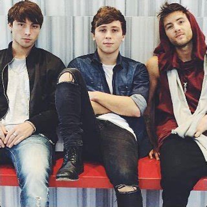 Emblem3 Net Worth