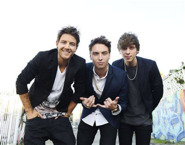 Emblem3