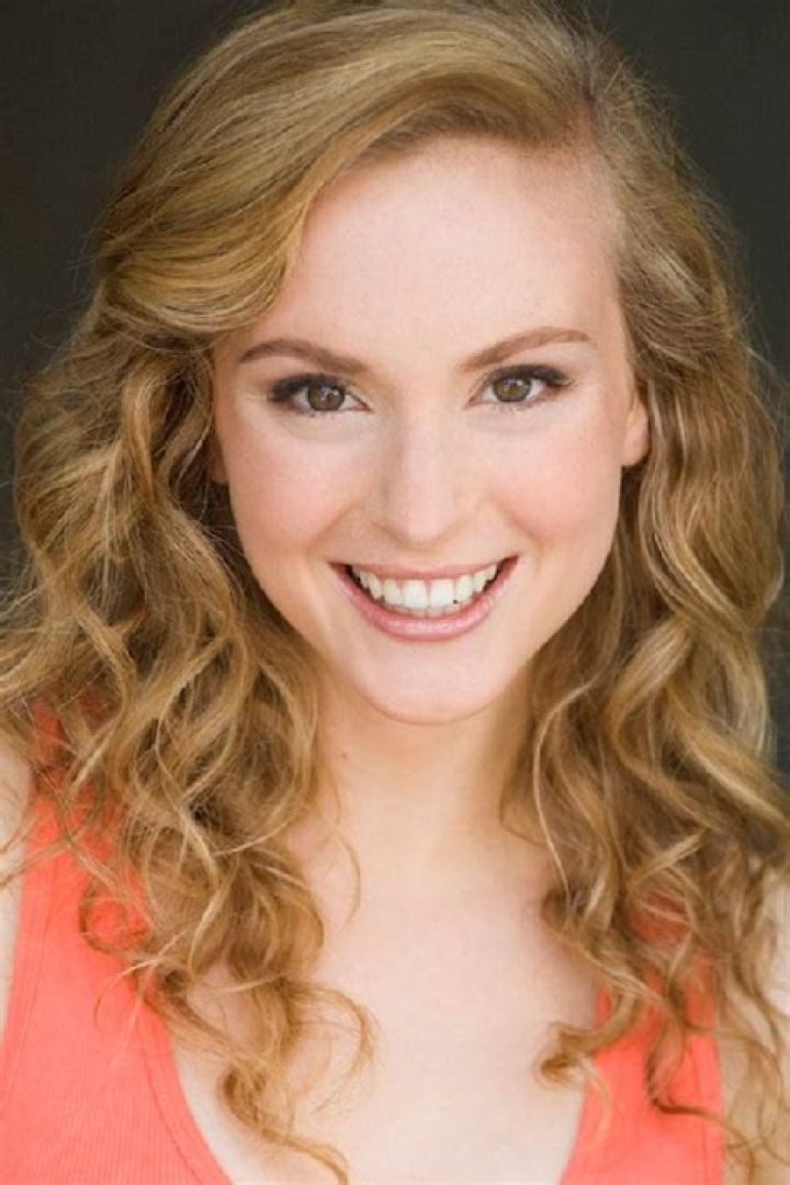 Emily Goss Net Worth