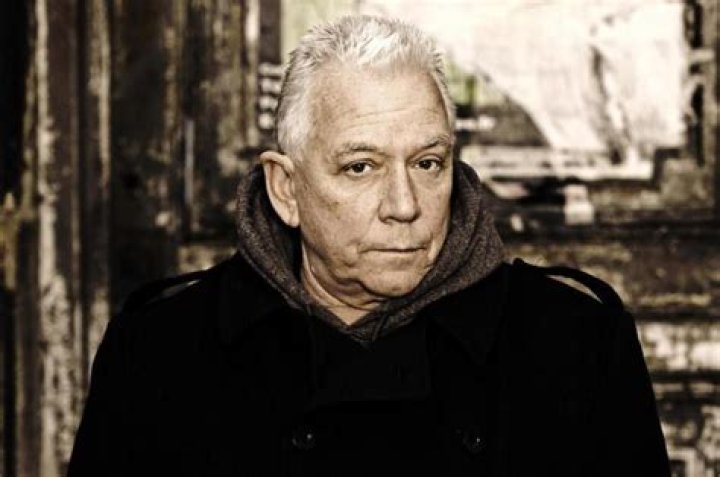 Eric Burdon Net Worth