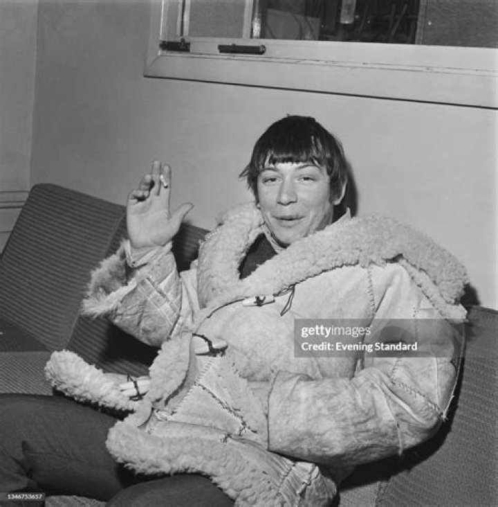 Eric Burdon