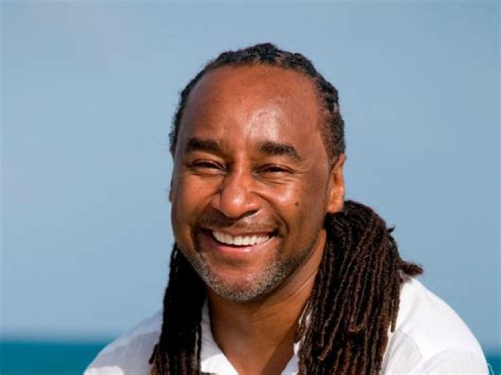 Eric Jerome Dickey