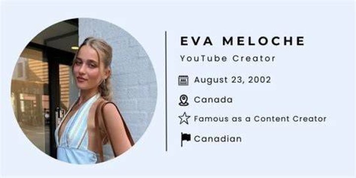 Eva Meloche
