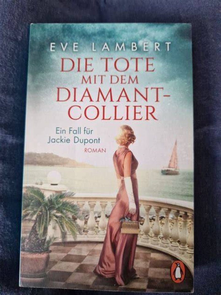 Eve Lambert