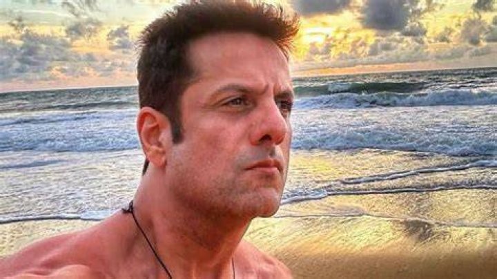 Fardeen Khan