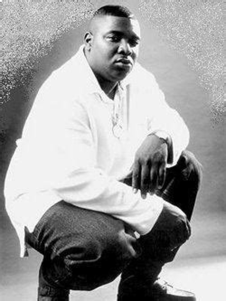 Fat Pat (rapper)