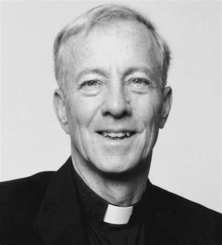 Father Steele