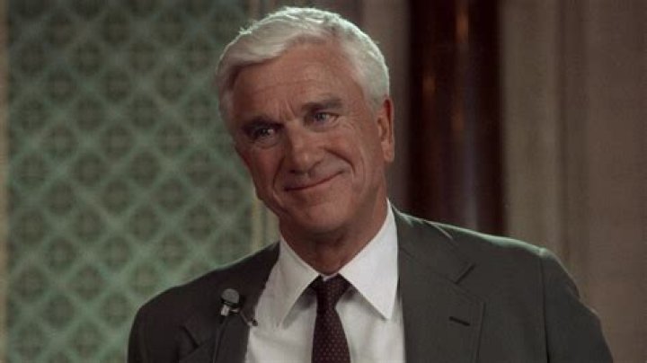 Frank Drebin