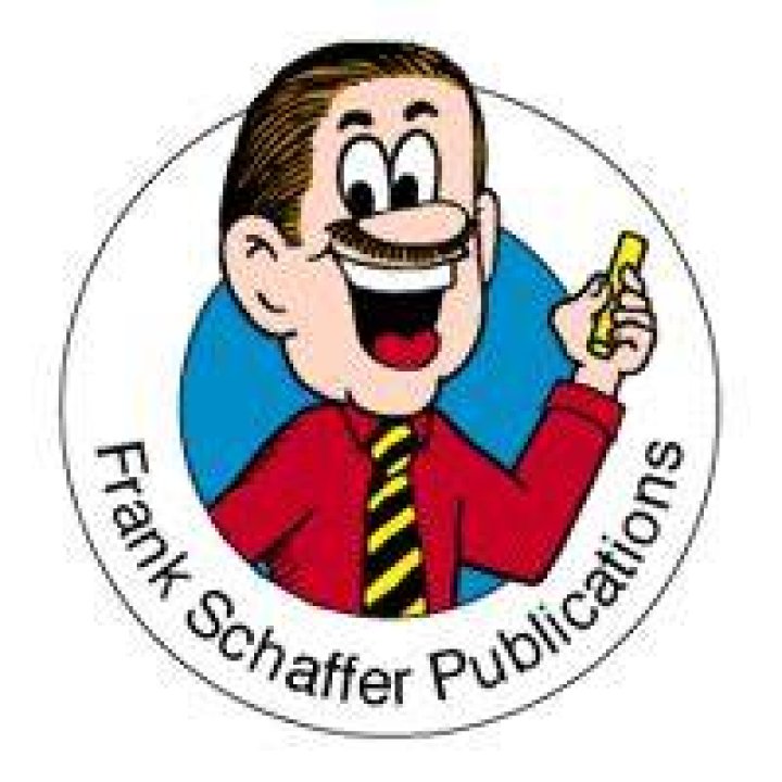 Frank Schaffer