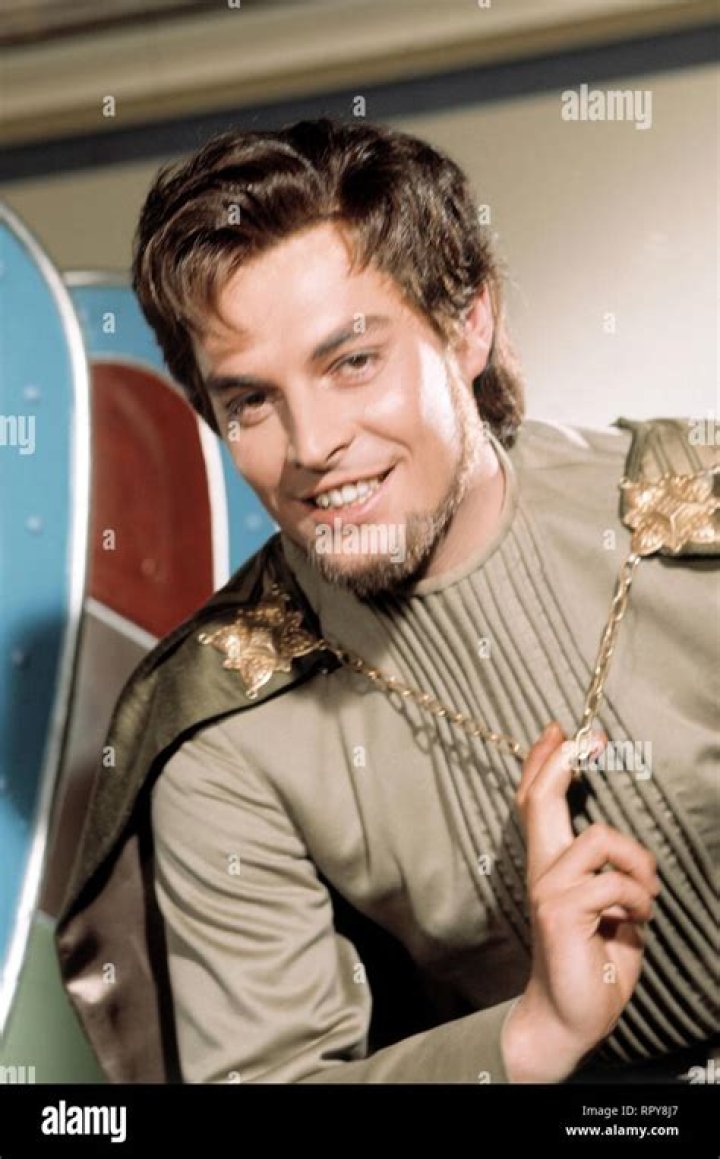 Fred Williams (actor)