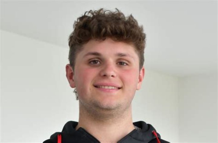 Freddie Fallows
