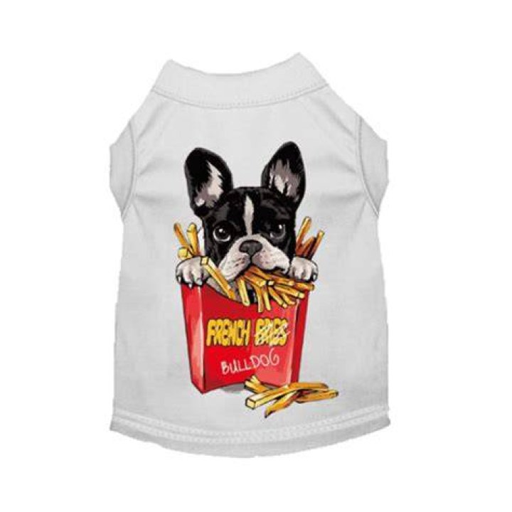 Frenchie Fries