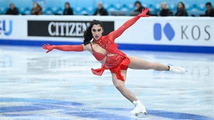 Gabrielle Daleman