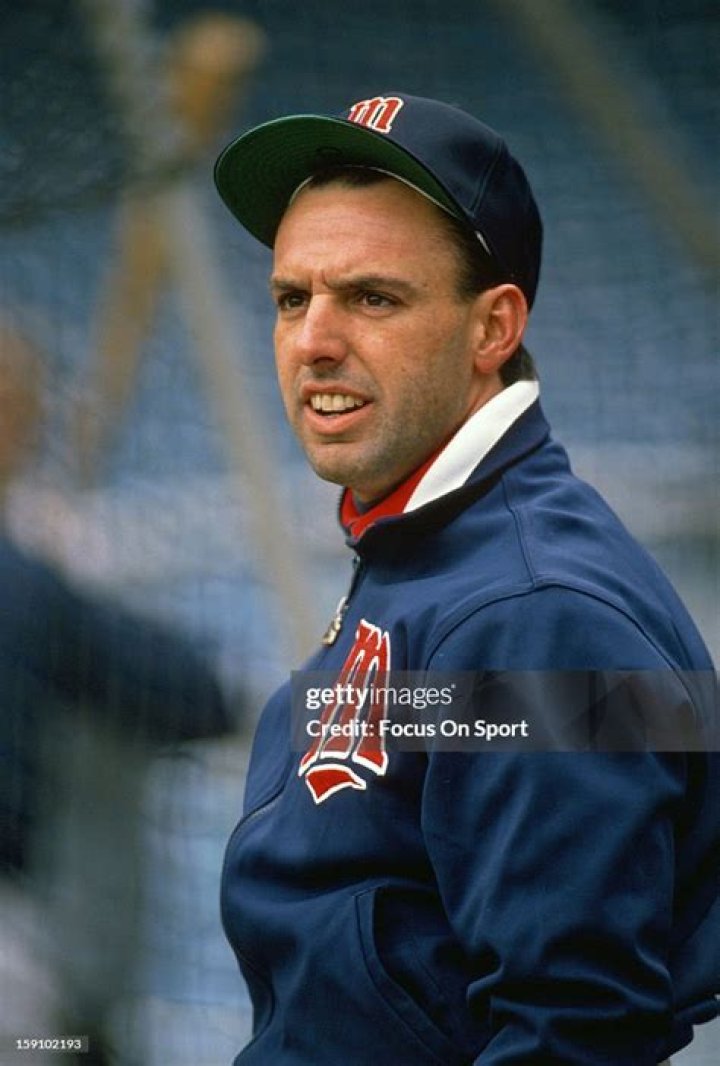 Gary Gaetti