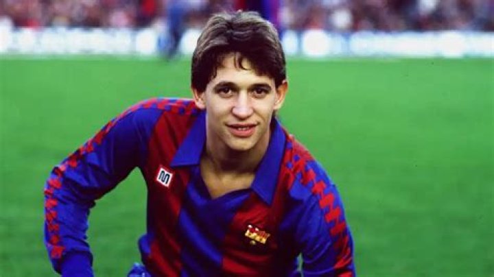 Gary Lineker Net Worth