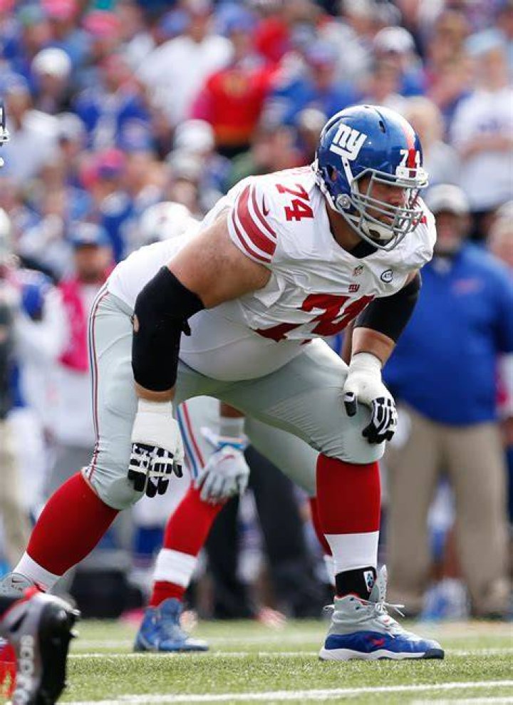 Geoff Schwartz