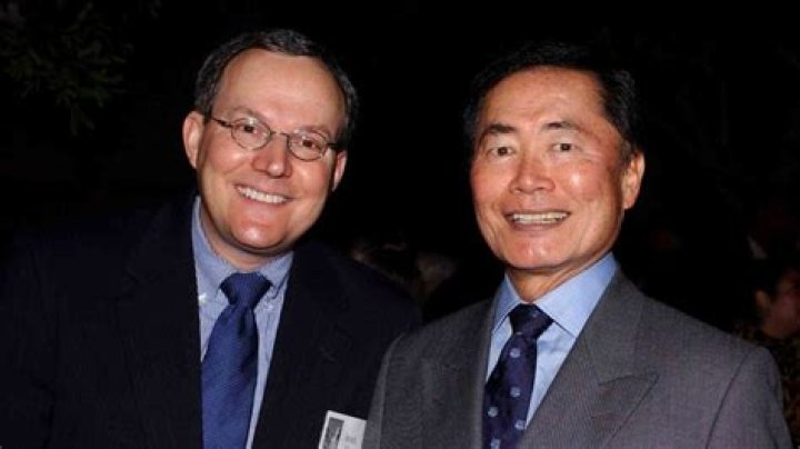 George Takei Net Worth