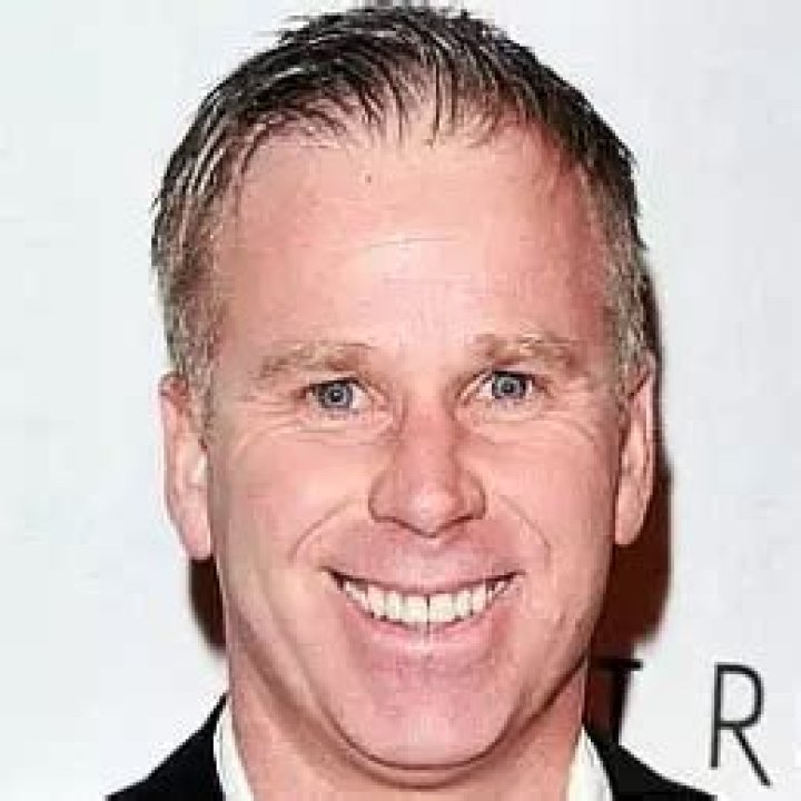 Gerry Dee Net Worth