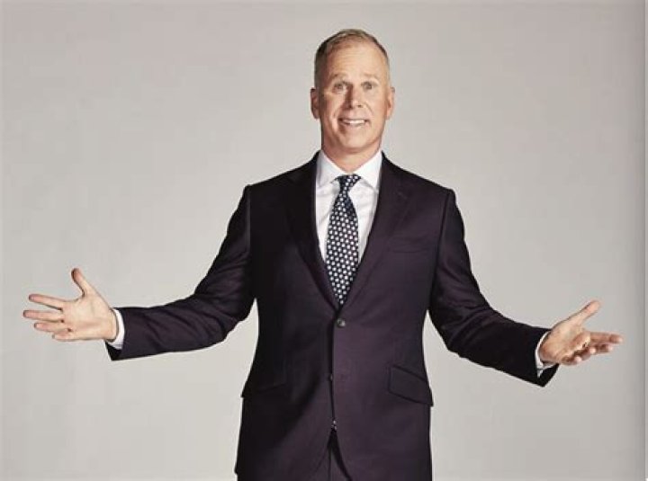Gerry Dee