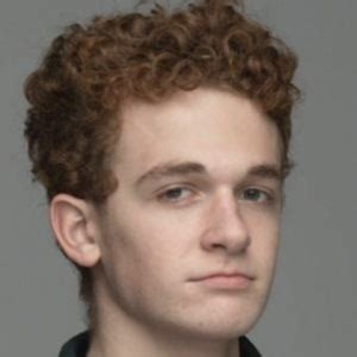 Gideon Mcmanus