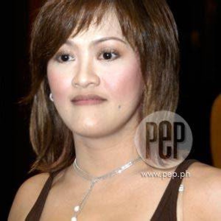 Gladys Guevarra