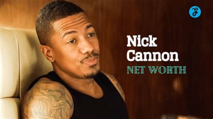 Glenn Cannon Net Worth
