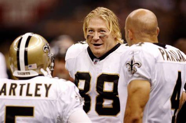 Glenn Pakulak Net Worth