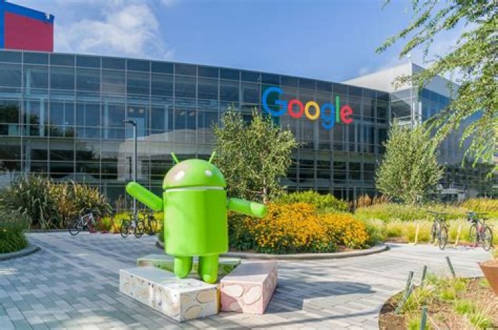 Google's Net Worth in 2023