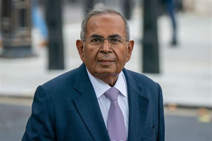 Gopi Krishna Net Worth