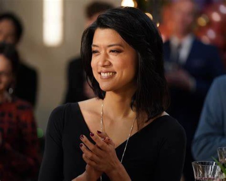 Grace Park Net Worth