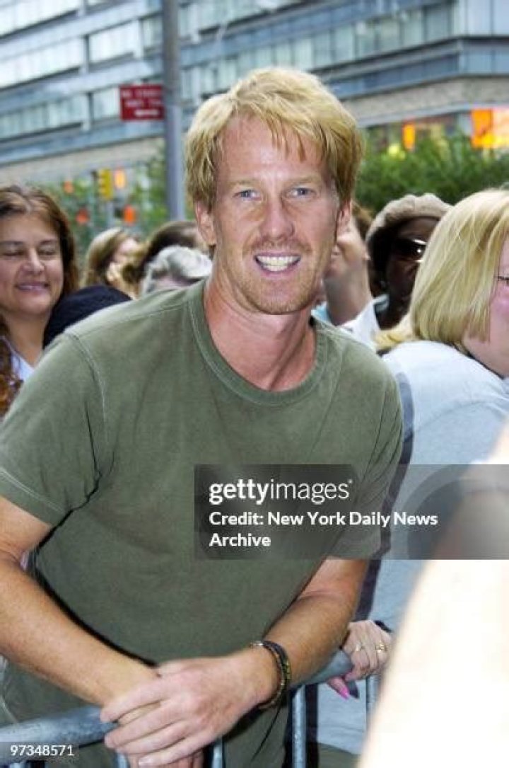 Gregg Hughes