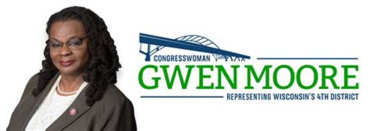 Gwen Moore