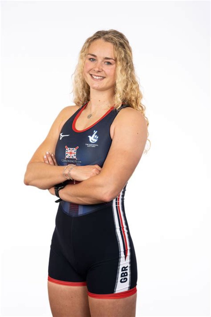 Hannah Scott
