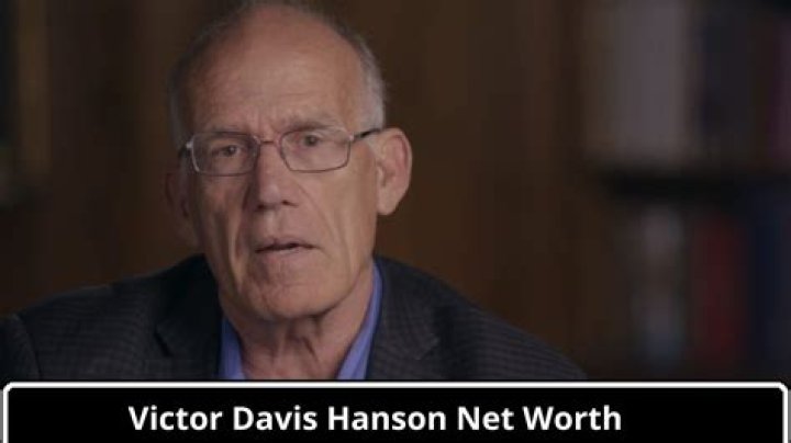 Hart Hanson Net Worth