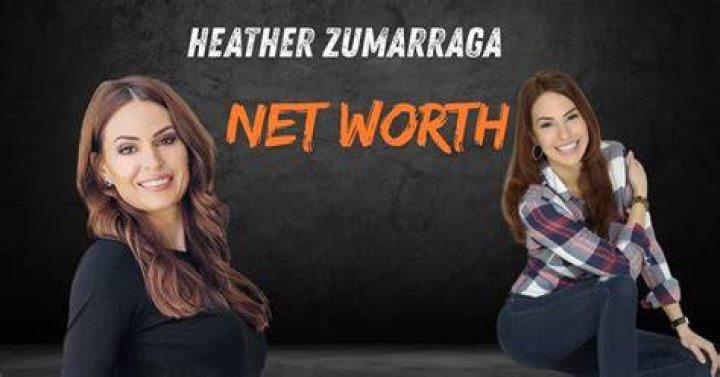 Heather Long Net Worth