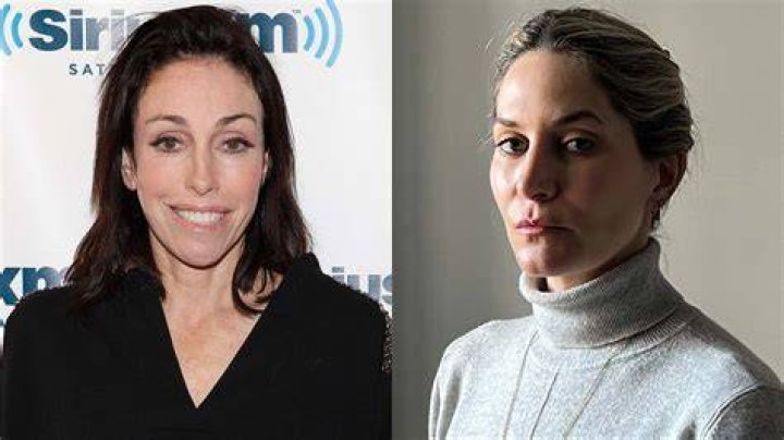 Heidi Fleiss