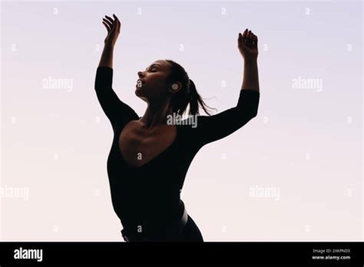 Herself - Performer