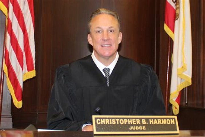 Himself - Head Judge / Himself - Judge