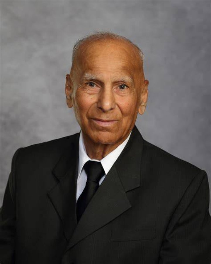 Himself - Honoree