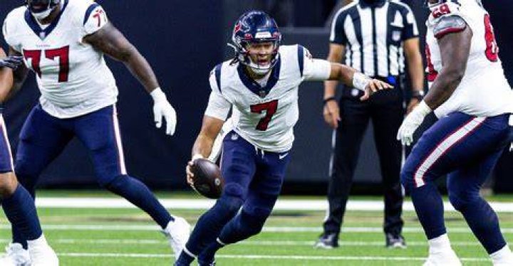 Himself - Houston Texans / Himself - Houston Texans Defensive End / Himself - Guest